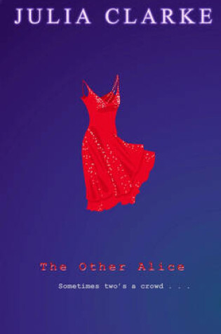 Cover of The Other Alice