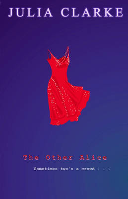 Book cover for The Other Alice