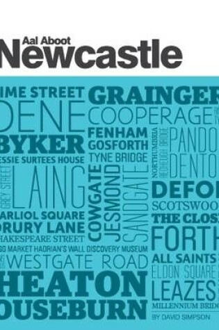 Cover of Aal Aboot Newcastle