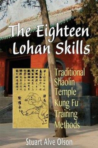 Cover of The Eighteen Lohan Skills