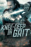 Book cover for Knee-Deep in Grit