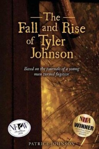 Cover of The Fall and Rise of Tyler Johnson