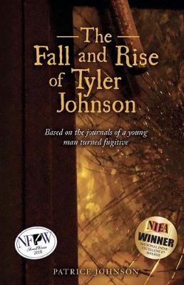 Book cover for The Fall and Rise of Tyler Johnson