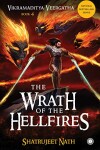 Book cover for The Wrath of the Hellfires