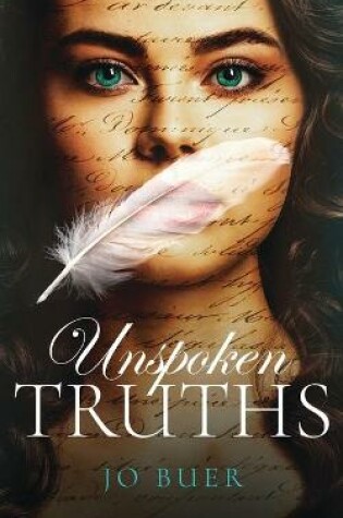 Cover of Unspoken Truths