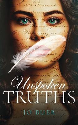 Book cover for Unspoken Truths