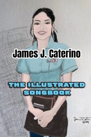 Cover of The Illustrated Song Book