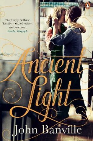 Cover of Ancient Light