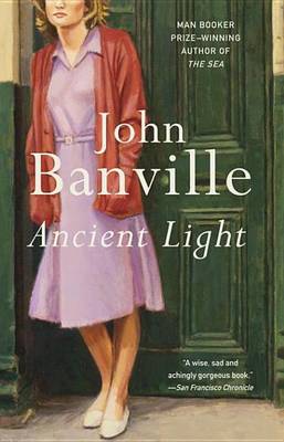 Cover of Ancient Light