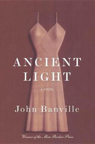 Cover of Ancient Light