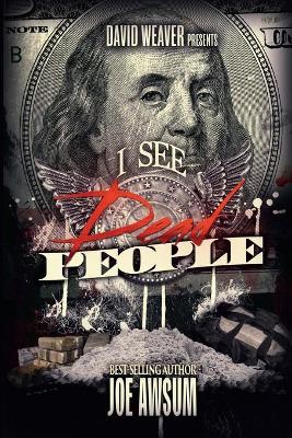 Book cover for I See Dead People