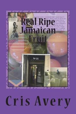 Book cover for Real Ripe Jamaican Fruit