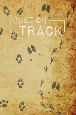 Cover of Just On Track