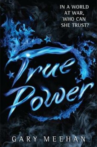 Cover of True Power