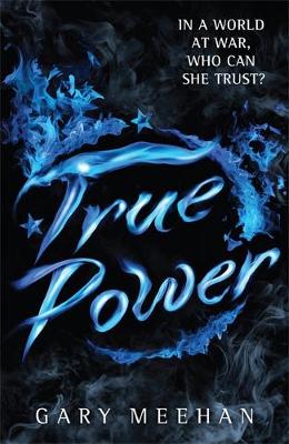 Cover of True Power