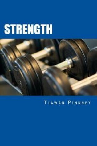 Cover of Strength