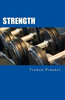 Book cover for Strength