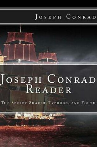 Cover of Joseph Conrad Reader