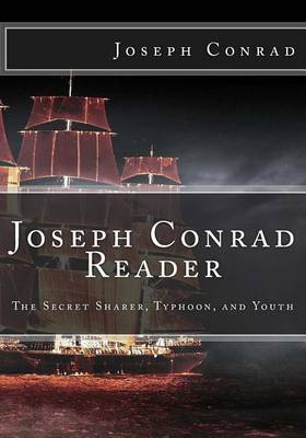 Book cover for Joseph Conrad Reader