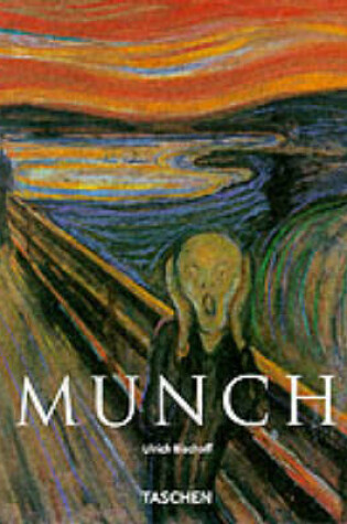 Cover of Munch Basic Art