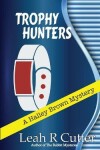 Book cover for Trophy Hunters