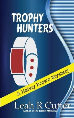 Book cover for Trophy Hunters