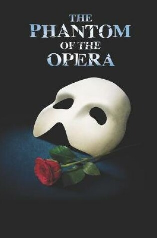 Cover of The Phantom Of The Opera
