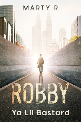 Cover of Robby