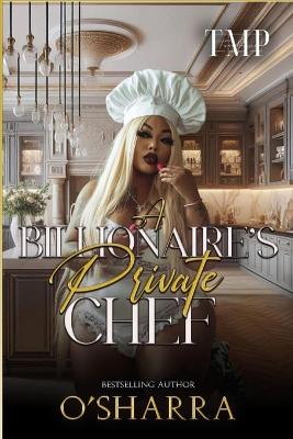 Book cover for A Billionaire's Private Chef