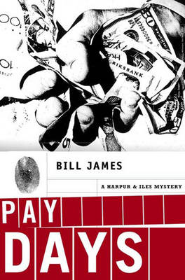 Cover of Pay Days