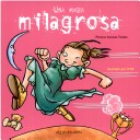 Book cover for Una Magia Milagrosa