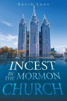 Book cover for Incest in the Mormon Church