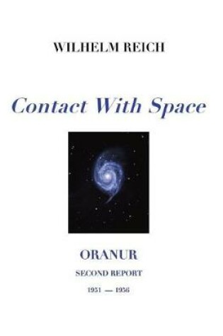 Cover of Contact With Space