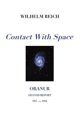 Book cover for Contact With Space
