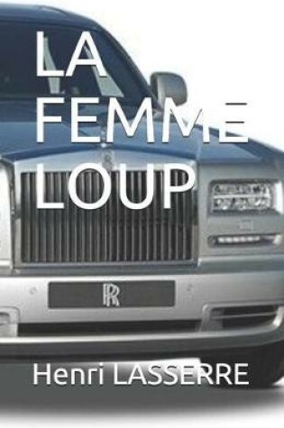 Cover of La Femme Loup