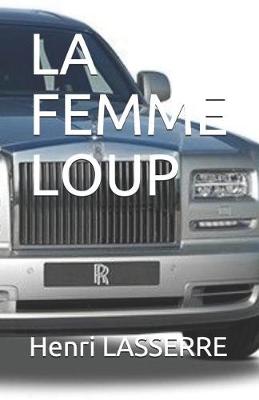 Book cover for La Femme Loup