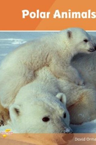 Cover of Polar Animals
