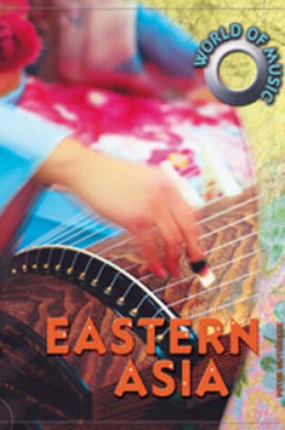 Cover of Eastern Asia
