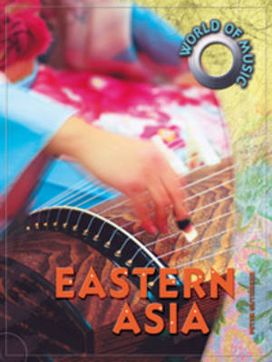 Cover of Eastern Asia