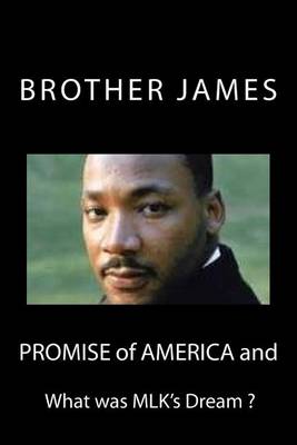 Book cover for Promise of America and