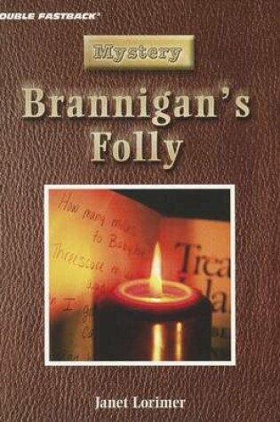 Cover of Brannigan's Folly