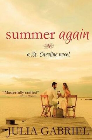 Cover of Summer Again