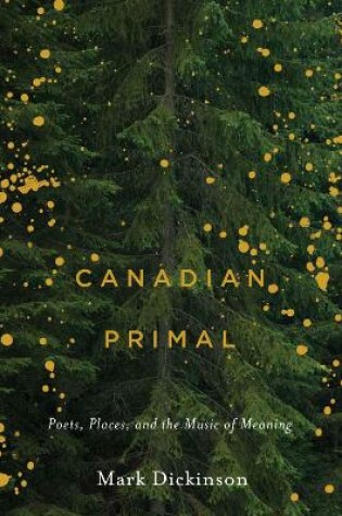 Cover of Canadian Primal