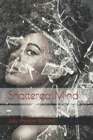 Cover of Shattered Mind