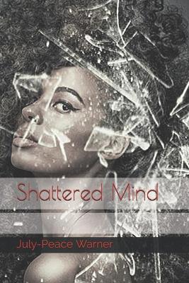 Book cover for Shattered Mind