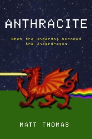 Cover of Anthracite