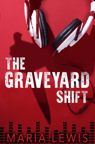 Cover of The Graveyard Shift