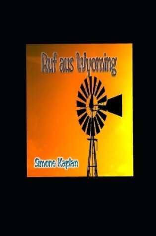 Cover of Ruf aus Wyoming ( Trenton & Kelsey)