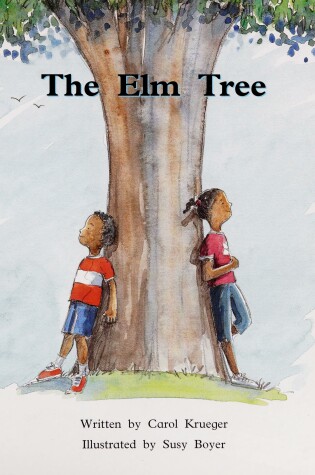 Cover of The Elm Tree/Gear/SC