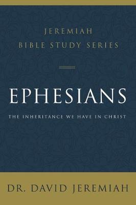 Book cover for Ephesians